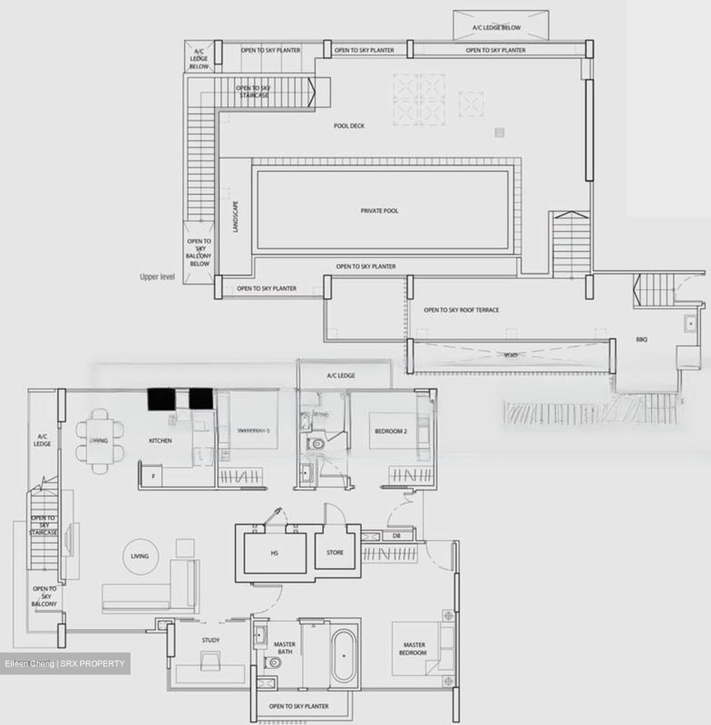 The Line @ Tanjong Rhu (D15), Condominium #463458581